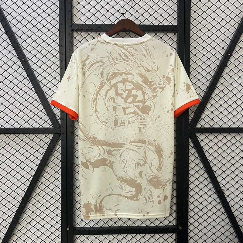 Japan 2025/26 Dragon Ball Goku Limited Edition - Fan Version