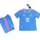 Kids Inter Miami CF Third Jersey 2025/26