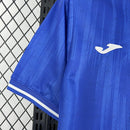 Cruzeiro 2025 FUTSAL Home - Fan Version