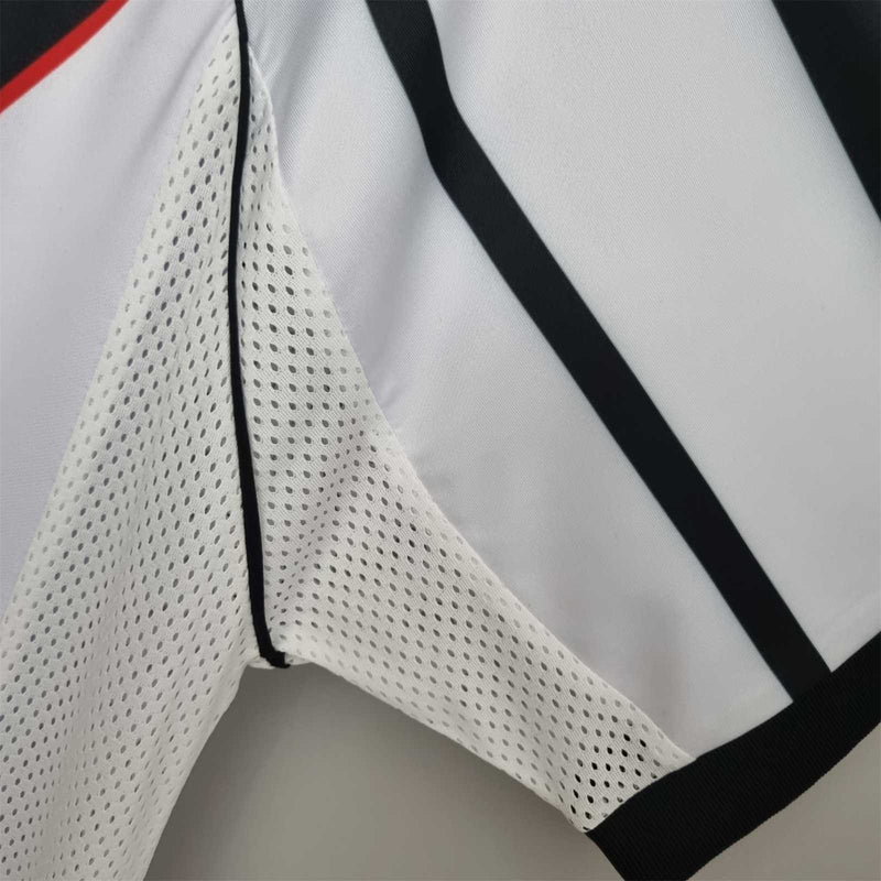 Vasco Retro II Away 1998 - Kappa
