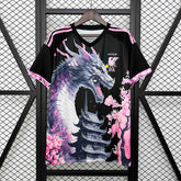 Japan 2024/25 The Mighty Dragon's Ascent Limited Edition - Fan Version