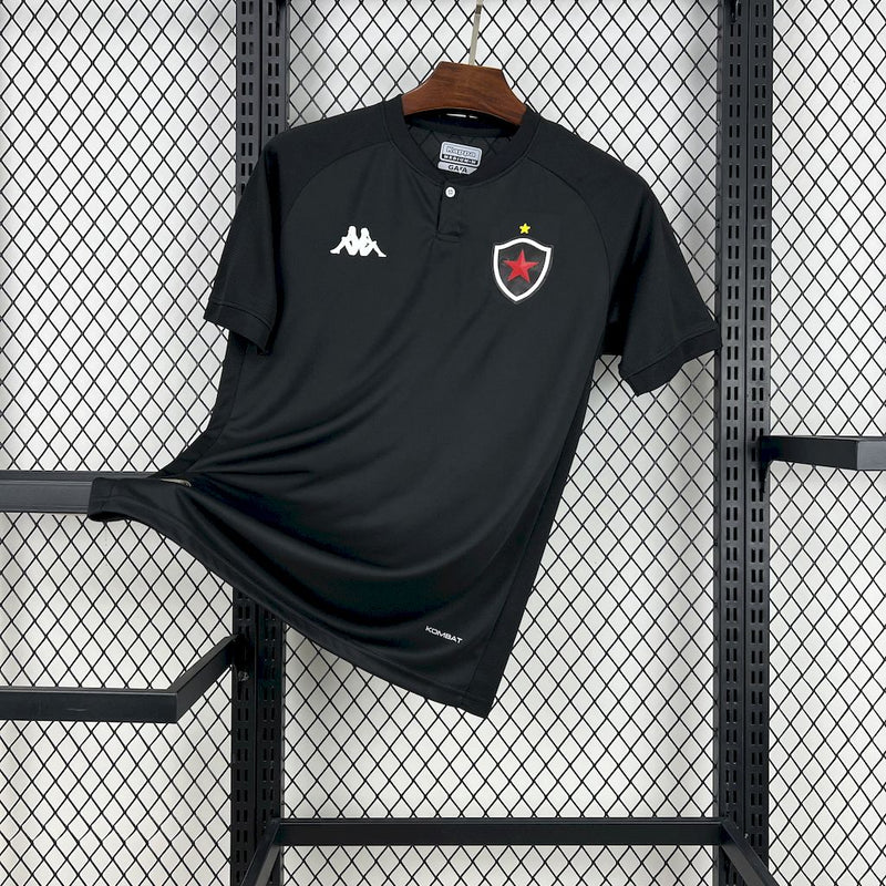 Botafogo-PB 2025/26 II Away Jersey