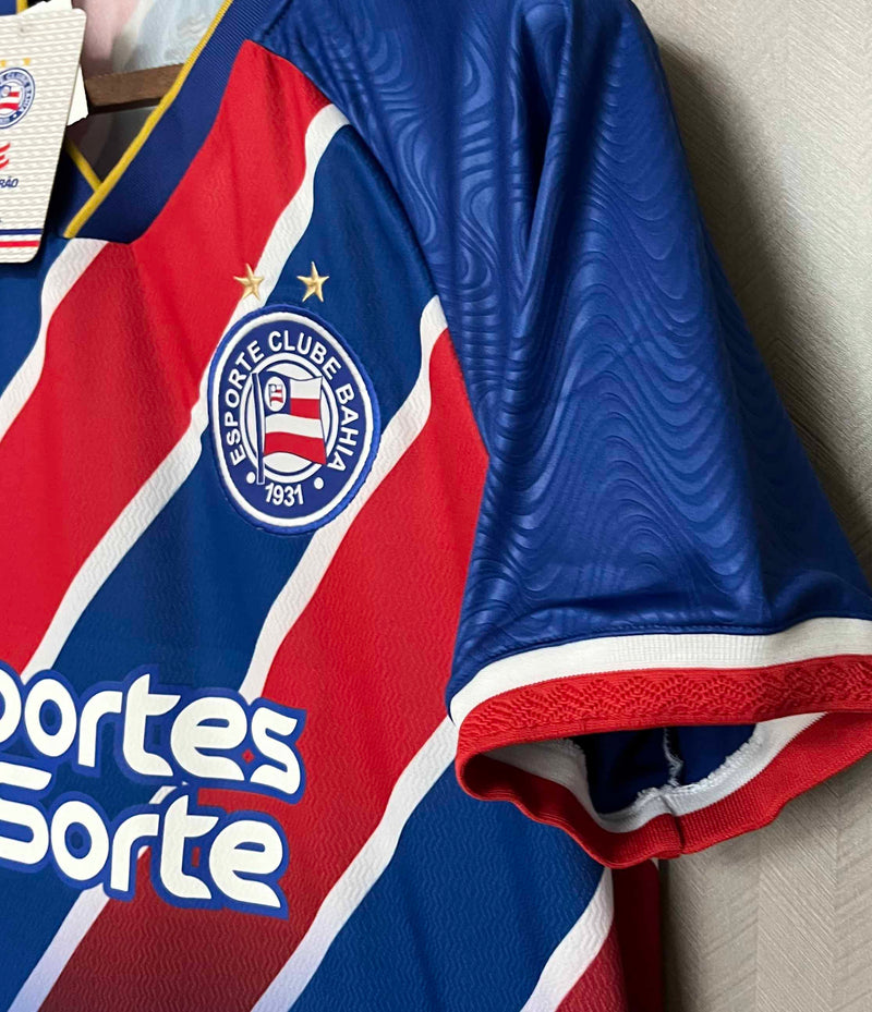 Bahia 24/25 I Home Jersey - Esquadrao