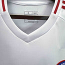 Chile Retro Away 2024 Jersey