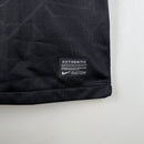 Corinthians 2008 II Away Jersey - Retro Version