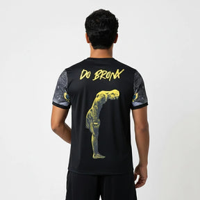 Brazil Charles Do Bronx x Cristo Redentor 2024/25