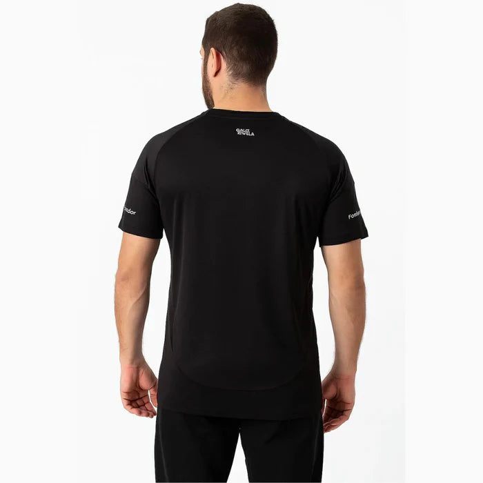 Atletico Mineiro 2025/26 Black Special Edition Jersey - Fan Version
