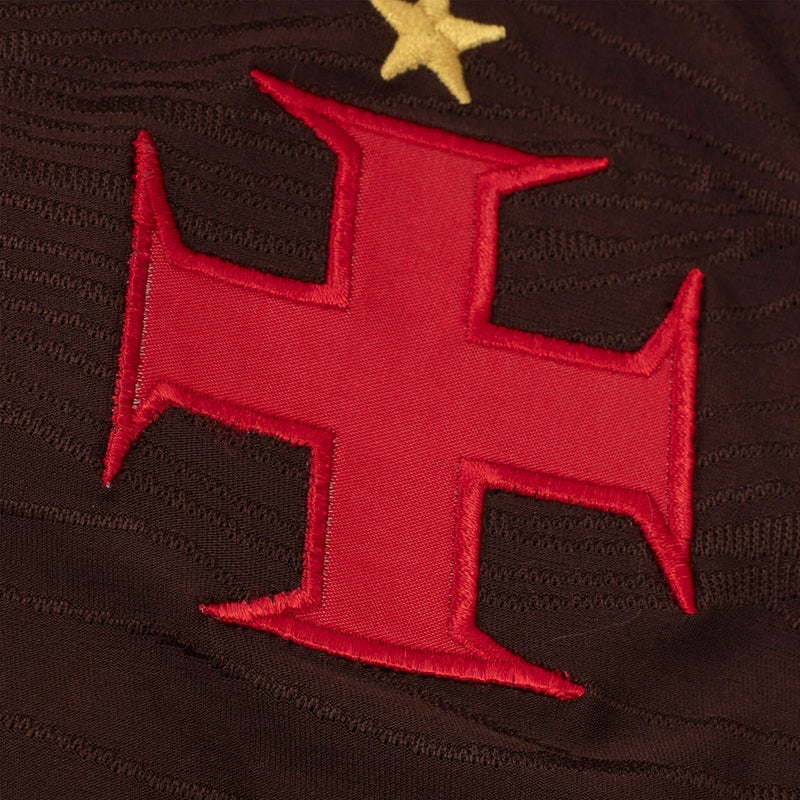 Vasco da Gama 2025/26 III Third Jersey - Fan Version