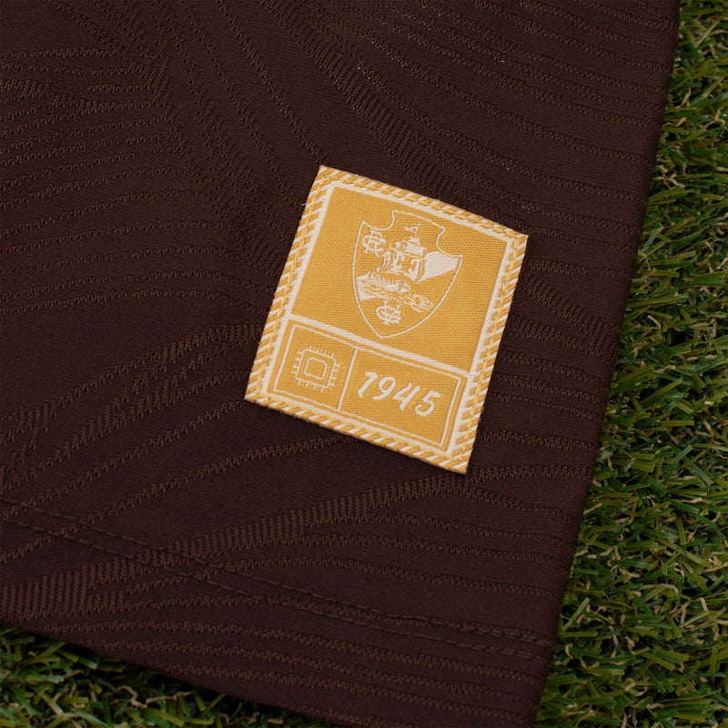 Vasco da Gama 2025/26 III Third Jersey - Fan Version