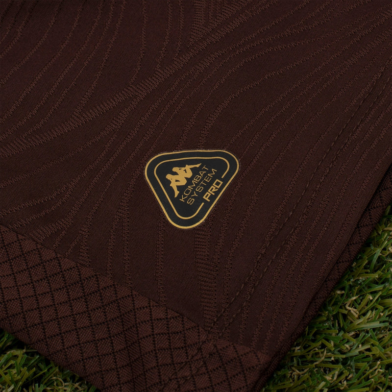 Vasco da Gama 2025/26 III Third Jersey - Fan Version