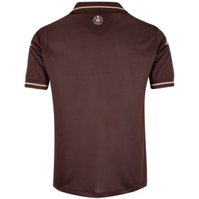 Vasco da Gama 2025/26 III Third Jersey - Fan Version
