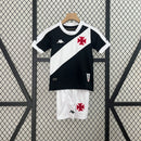 Vasco 24/25 I Home Jersey - Kids Kit - Kappa