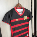 Sport Recife 24/25 I Home Jersey Women - Umbro