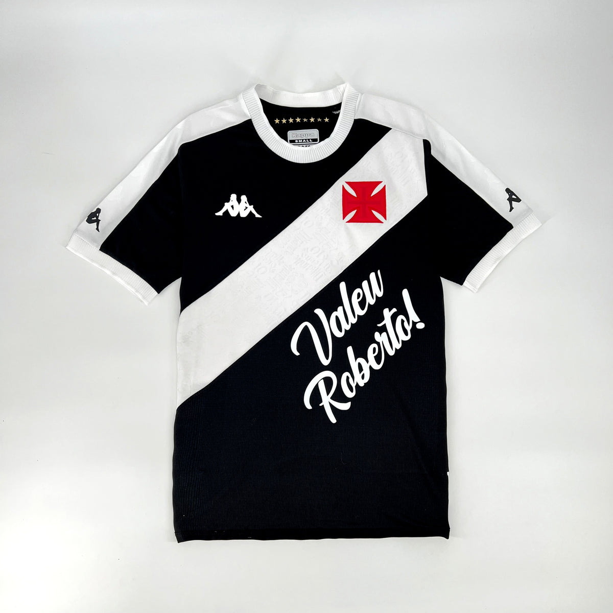 Vasco da Gama 2024/25 PAYET #10 Home Jersey