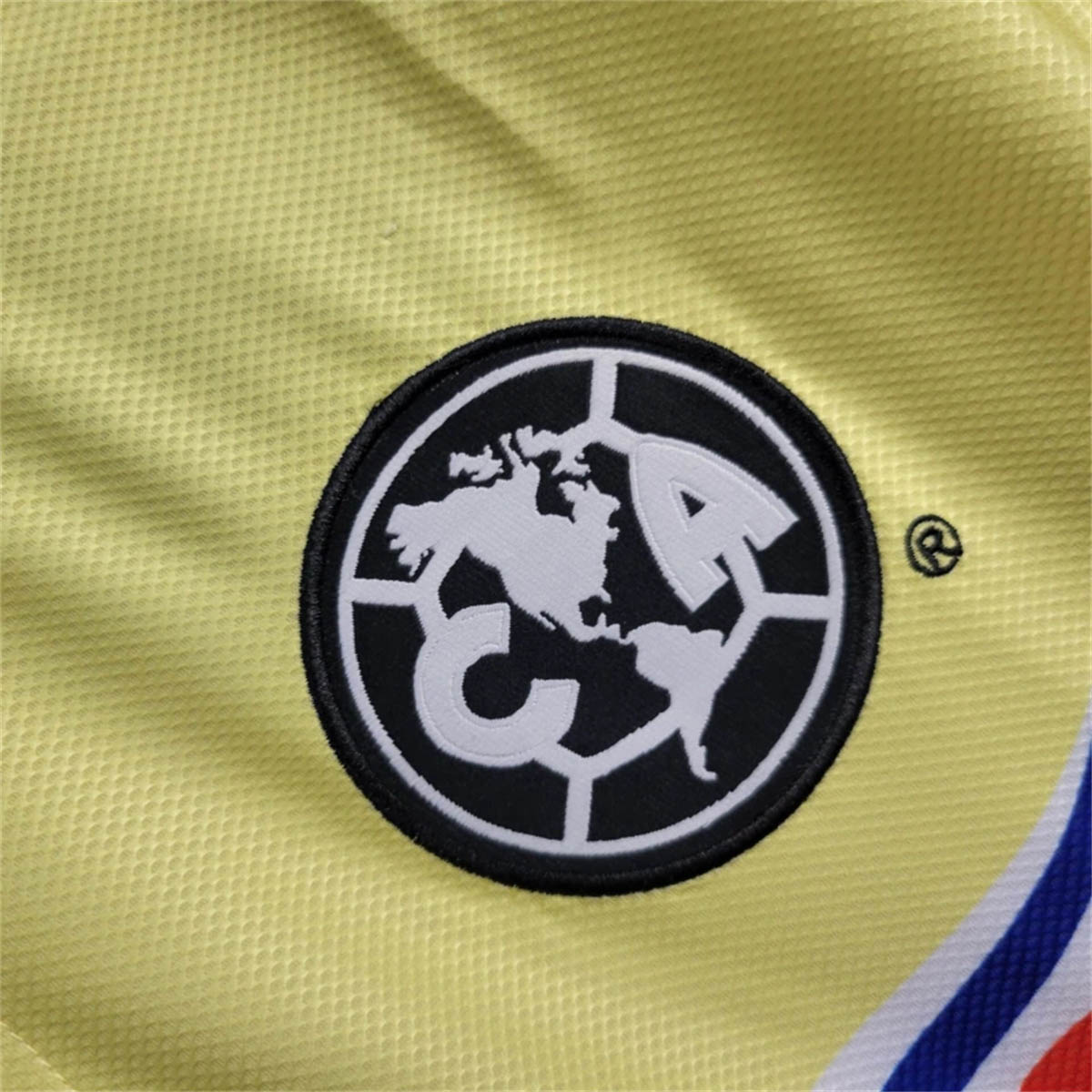 Club America Home Retro 2014/15 Jersey