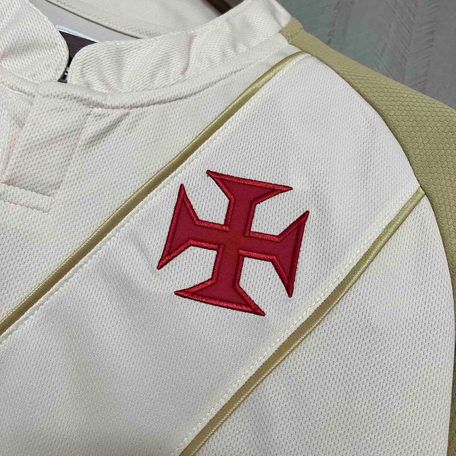 Vasco 24/25 III Third Jersey Women - Kappa