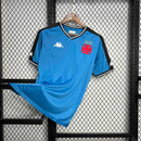 Vasco Goalkeeper Jersey Blue 2024/25 - Kappa