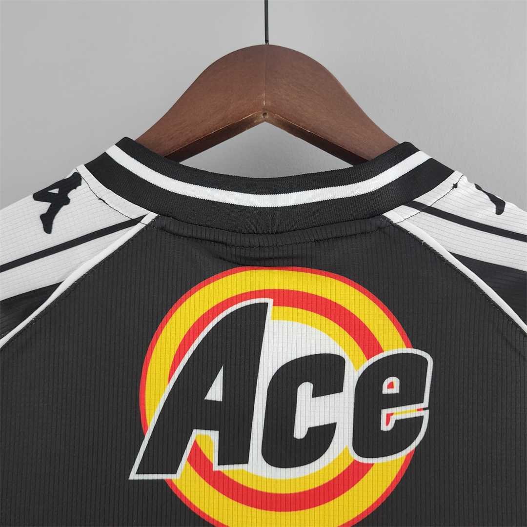 Vasco Retro Black 2000 ACE - Kappa
