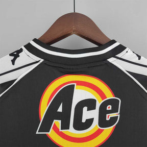 Vasco Retro Black 2000 ACE - Kappa