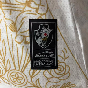 Camisa Vasco CÍRIO DE NAZARÉ 2025 - FEMININA