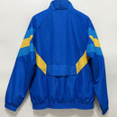 Tigres blue windbreaker 2024