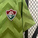 Fluminense Green Goalkeeper Jersey 2024/25