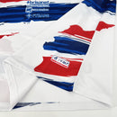 Fortaleza 24/25 White and Blue Jersey