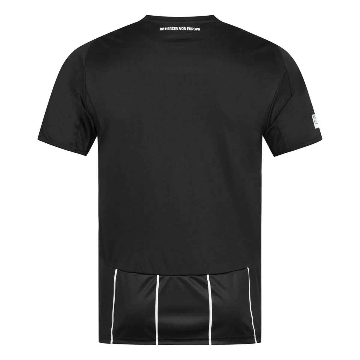 Eintracht Frankfurt 25/26 Champions League Jersey - Fan Version