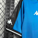 Vasco Goalkeeper Jersey Blue 2024/25 - Kappa