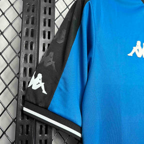 Vasco Goalkeeper Jersey Blue 2024/25 - Kappa