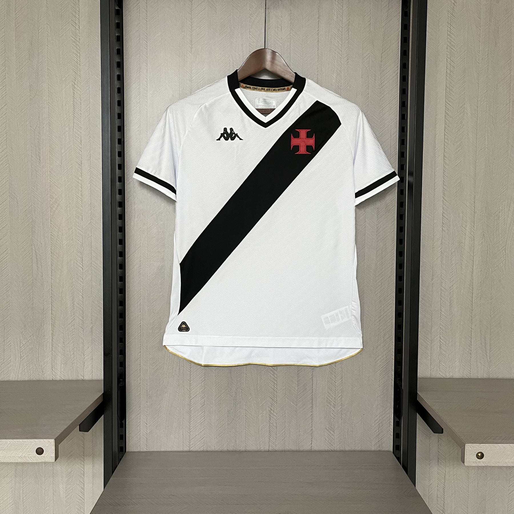 Vasco da Gama 2025/26 Womens Away Jersey