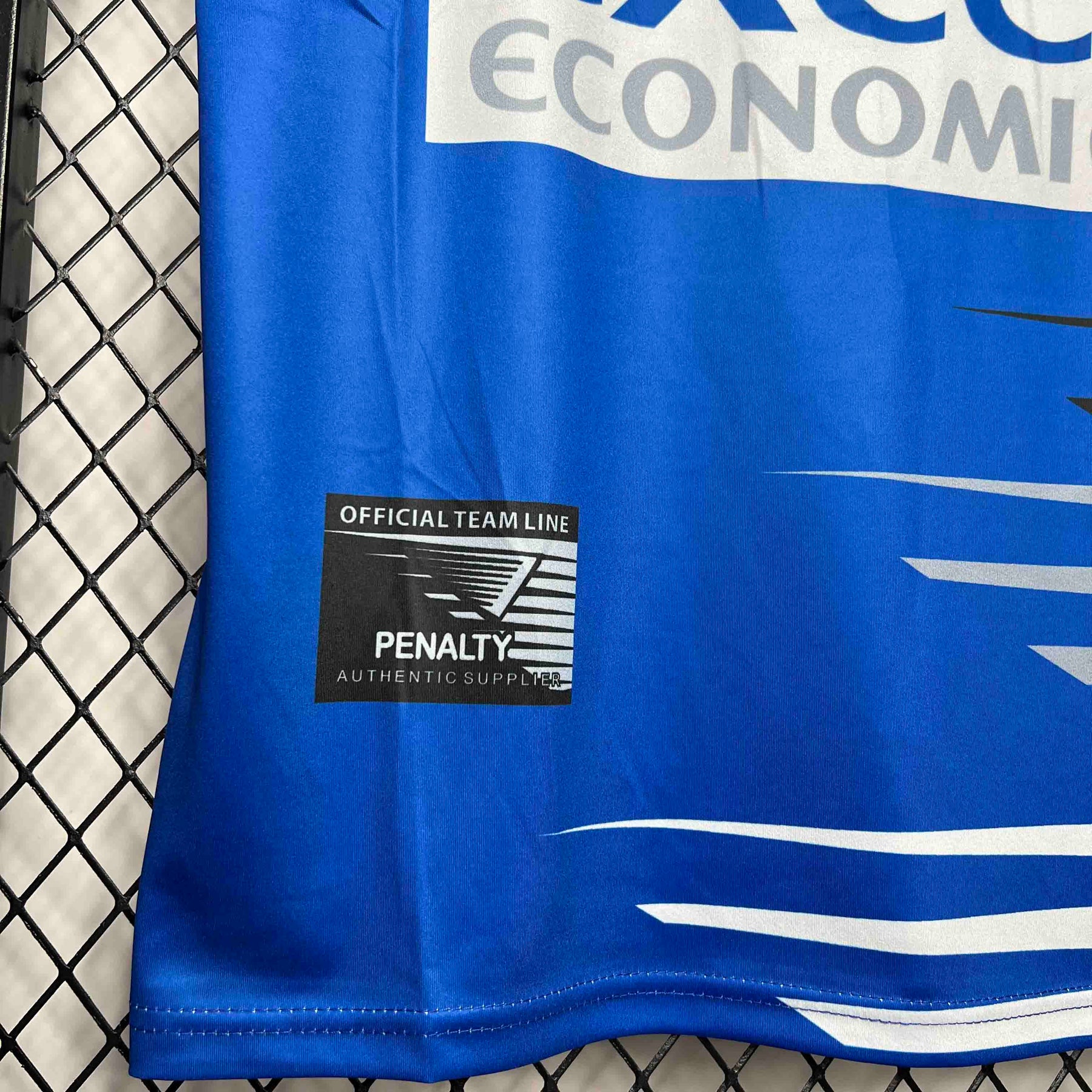 Corinthians Retro 1998 Goalkeeper Jersey Excel