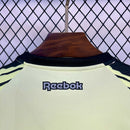 Botafogo 2025/26 Pre-match Light Green - Fan Version