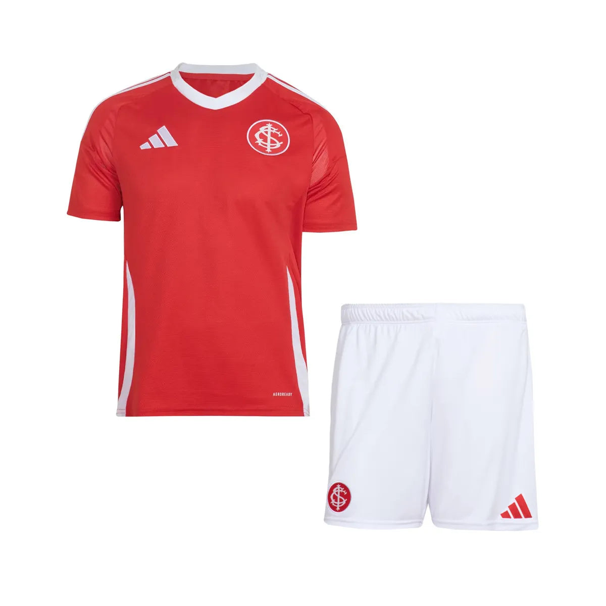 Kids Internacional Home Jersey 2025/26