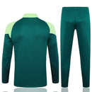 Palmeiras Training Suit Half Ziper 2024/25