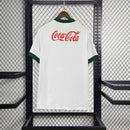 Palmeiras Away Retro 1989 Coca Cola