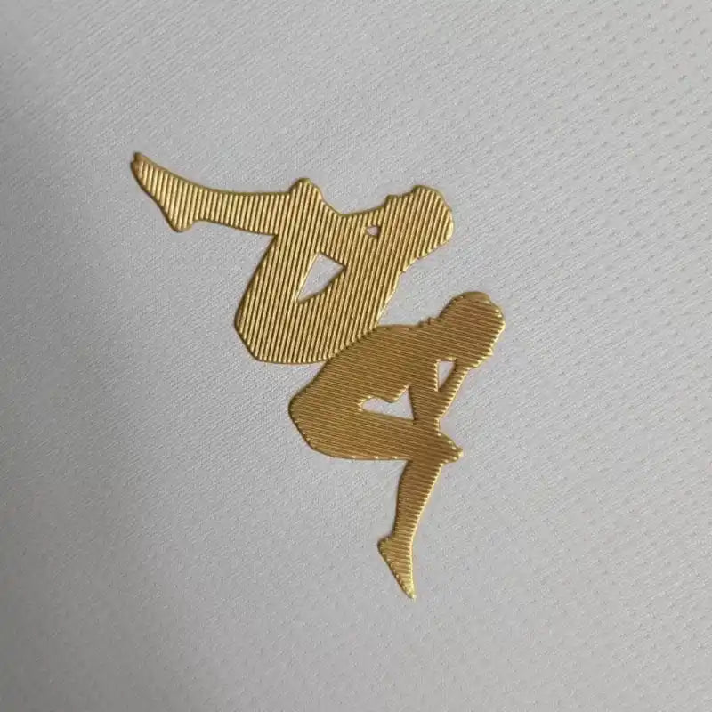 Vasco 24/25 Goalkeeper Jersey Women - Kappa