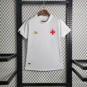 Vasco 24/25 Goalkeeper Jersey Women - Kappa