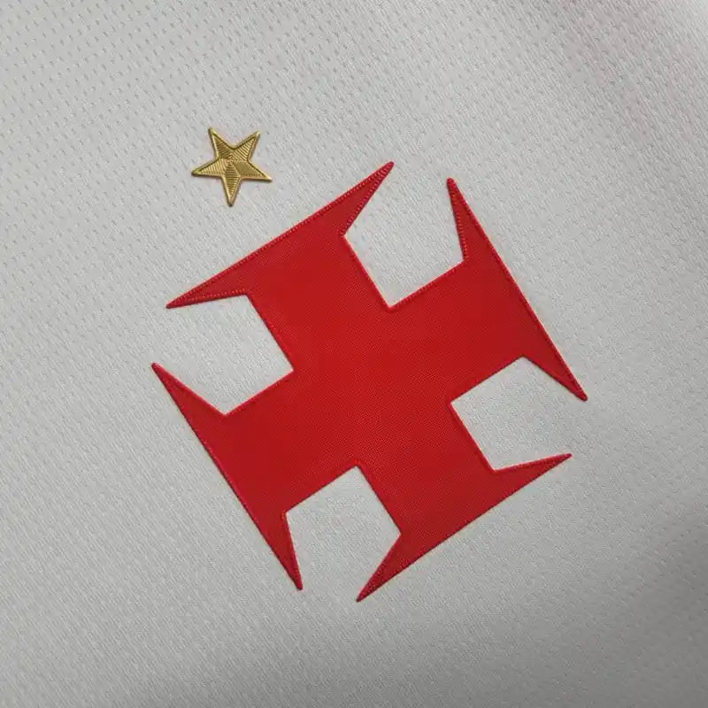 Vasco 24/25 Goalkeeper Jersey Women - Kappa