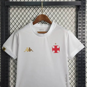 Vasco 24/25 Goalkeeper Jersey Women - Kappa