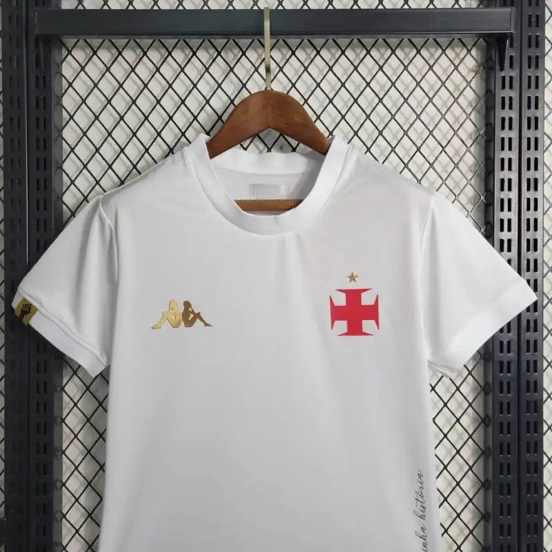 Vasco 24/25 Goalkeeper Jersey Women - Kappa