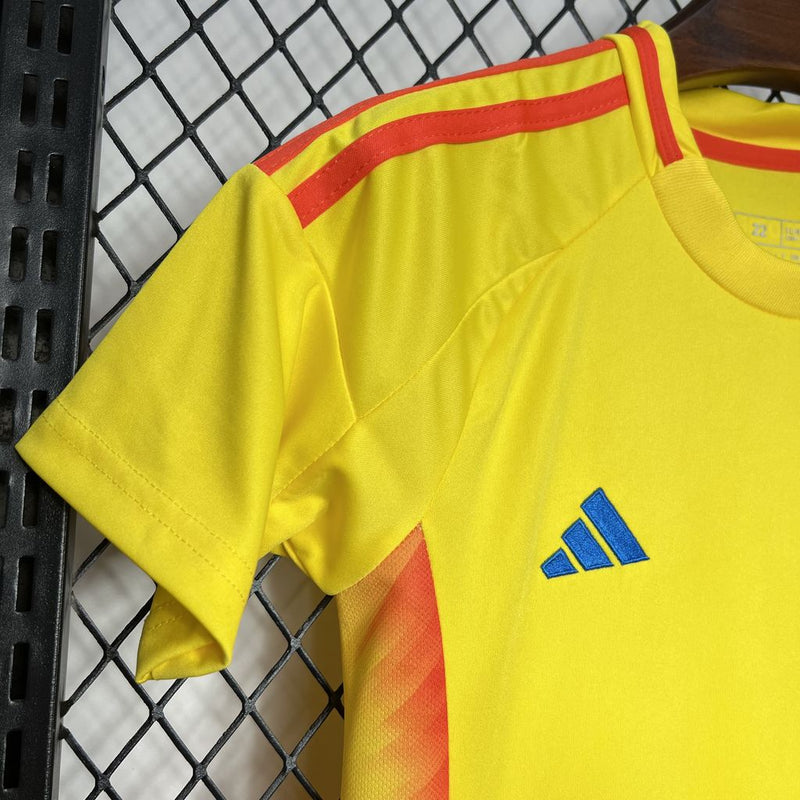 Colombia I Home Kit Kids