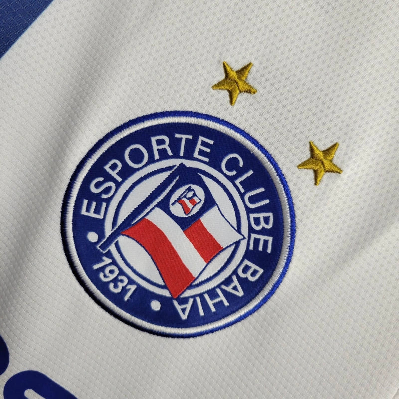 Bahia 24/25 II Away Jersey - Esquadrao