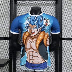 Japan 2024/25 Dragon Ball Special Edition - Player Version