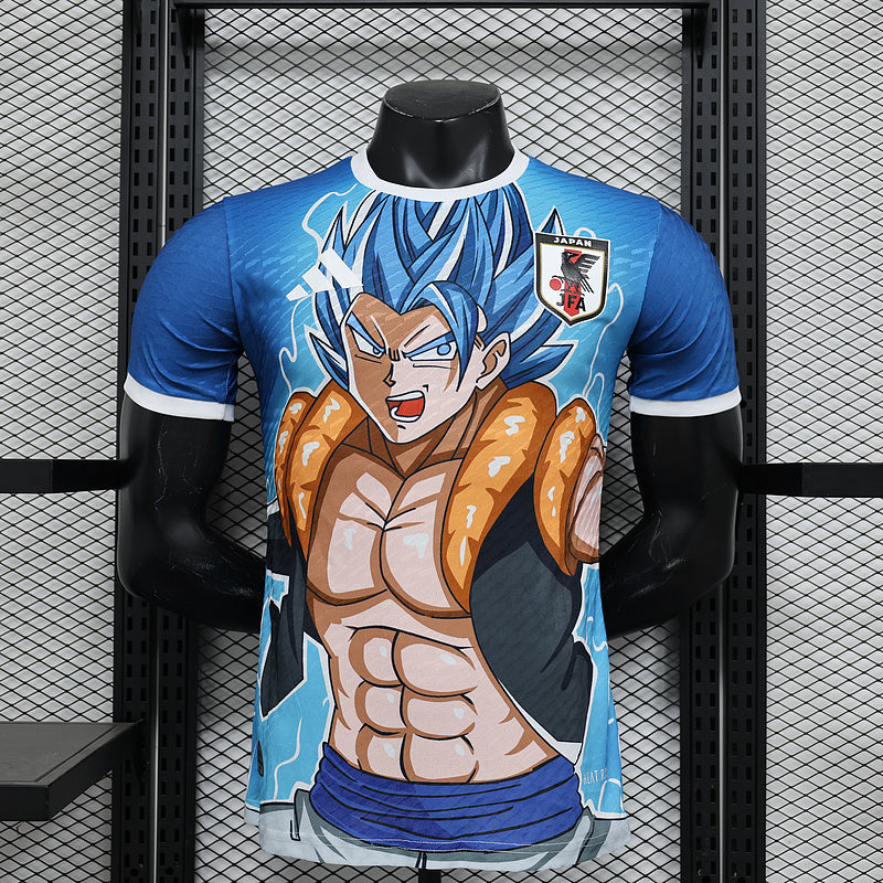 Japan 2024/25 Dragon Ball Special Edition - Player Version