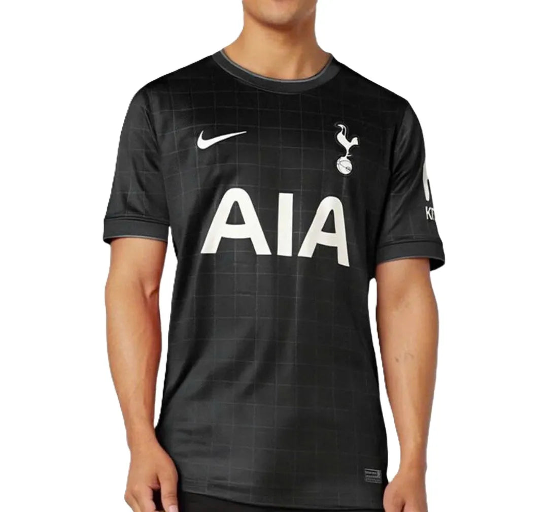 Tottenham Hotspur 25/26 II Away Jersey - Fan Version