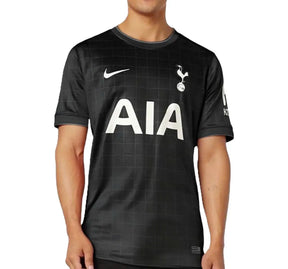 Tottenham Hotspur 25/26 II Away Jersey - Fan Version