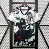 Japan 2024/25 Itachi Anime Limited Edition - Fan Version