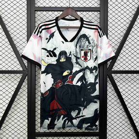 Japan 2024/25 Itachi Anime Limited Edition - Fan Version