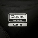 Vasco 24/25 Goalkeeper Jersey Black - Kappa